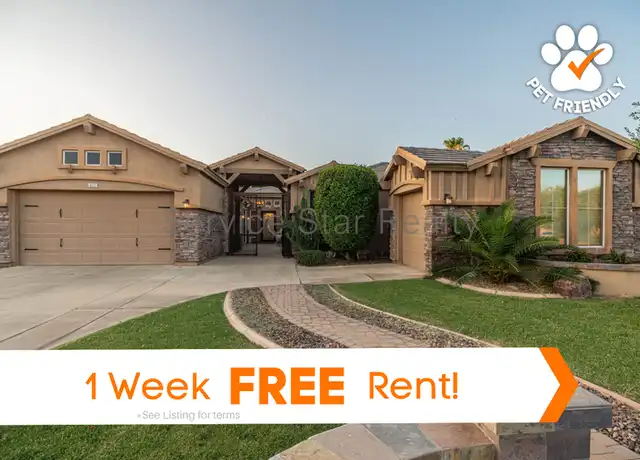Property at 452 E Mead Dr, Chandler, AZ, 85249, 5 beds, 2.5 baths, [object Object]