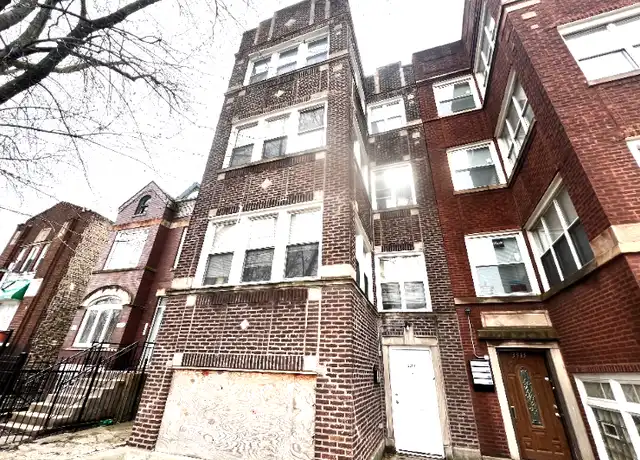 Property at 3911 W 14th St Unit 3, Chicago, IL, 60623, 4 beds, 1 bath, [object Object]