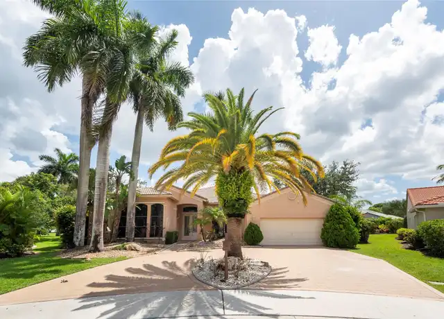 Property at 361 Fairmont Way, Weston, FL, 33326, 5 beds, 4 baths, [object Object]