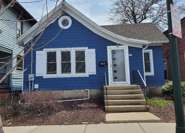 Property at 517 E Johnson St, Madison, WI, 53703, 3 beds, 1 bath, [object Object]