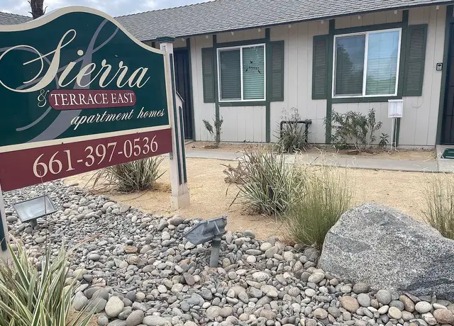 Photo of 4419 Belle Ter, Bakersfield, CA 93309