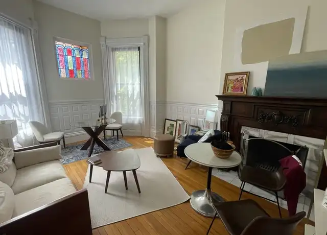 Property at 298 Commonwealth Ave #102, Boston, MA, 02115, 1 bed, 1 bath, [object Object]