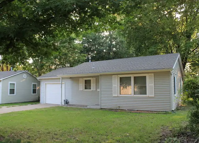 Property at 2513 SW Shunga Dr, Topeka, KS, 66611, 2 beds, 1 bath, [object Object]