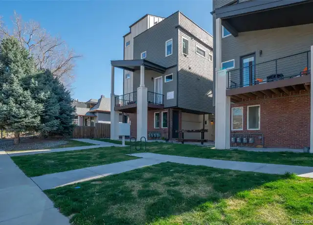 Property at 1210 Osceola St, Denver, CO, 80204, 2 beds, 2.5 baths, [object Object]