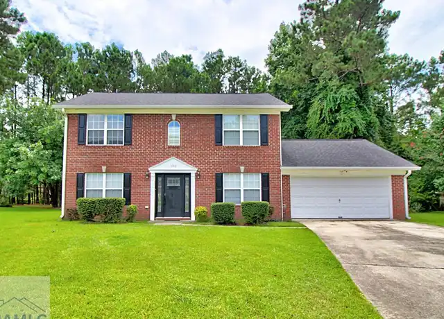 Property at 180 Village Lake Dr, Pooler, GA, 31322, 3 beds, 2 baths, [object Object]