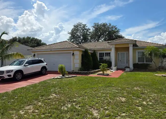 Property at 522 Anise Ct, Kissimmee, FL, 34759, 3 beds, 2 baths, [object Object]