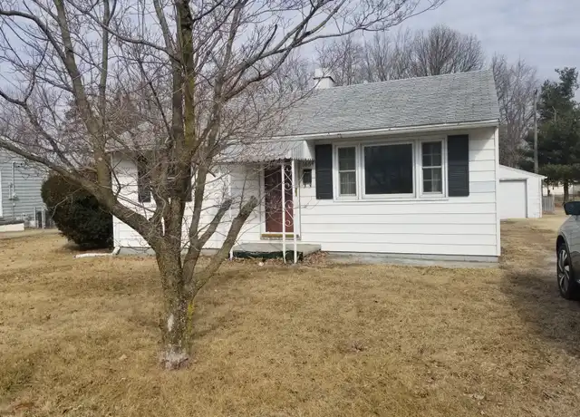 Property at 1664 W Division St, Decatur, IL, 62526, 2 beds, 1 bath, [object Object]