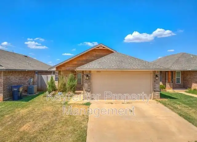 Property at 19713 Brunswick Ct, Edmond, OK, 73012, 3 beds, 2 baths, [object Object]