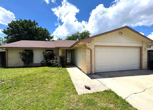 Property at 2903 Janis Dr, Killeen, TX, 76549, 3 beds, 2 baths, [object Object]