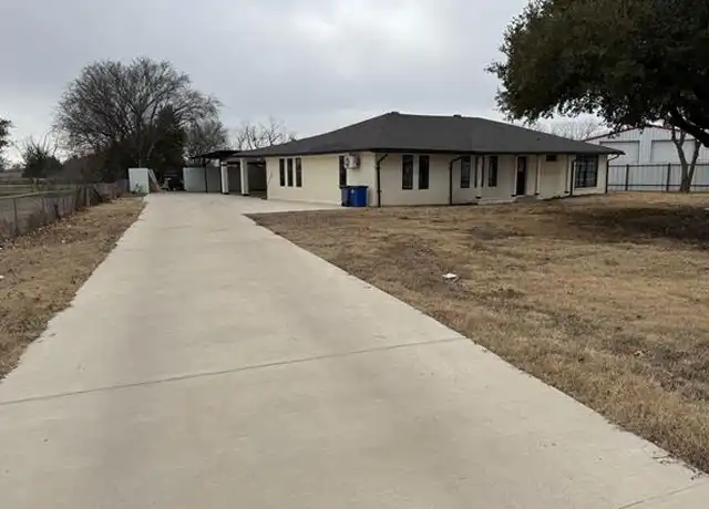 Property at 1100 Pierce Rd, Red Oak, TX, 75154, 3 beds, 2 baths, [object Object]