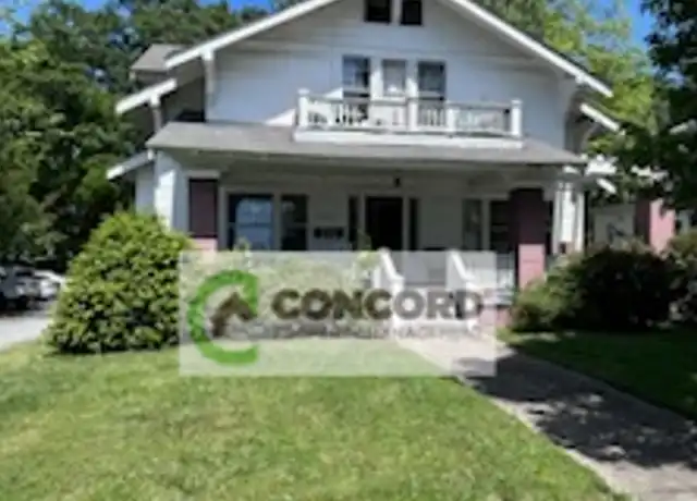Property at 711 Summit Ave Unit A, Greensboro, NC, 27405, 1 bed, 1 bath, [object Object]