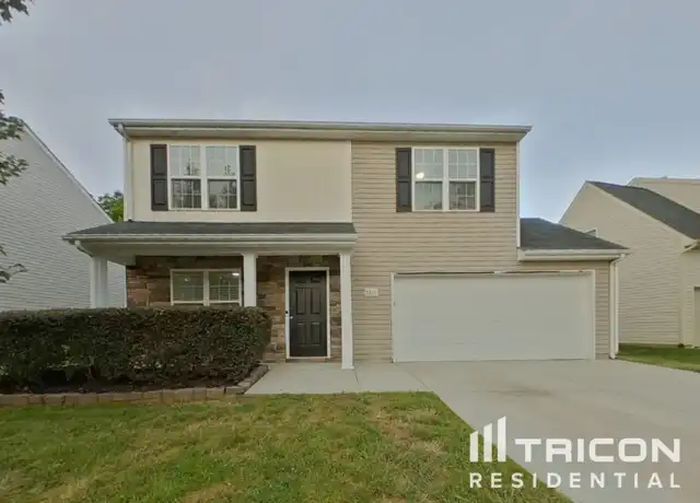 Property at 5318 Artesa Ct, Charlotte, NC, 28214, 4 beds, 2.5 baths, [object Object]