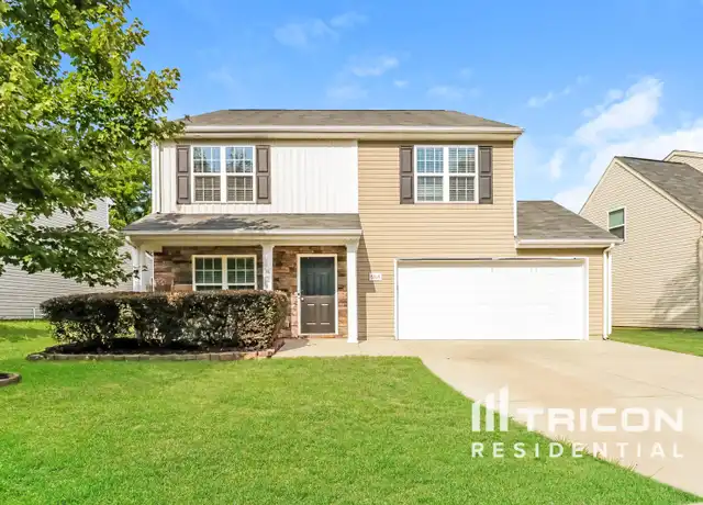 Property at 5318 Artesa Ct, Charlotte, NC, 28214, 4 beds, 2.5 baths, [object Object]