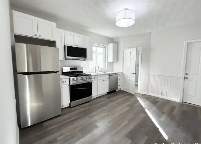 Property at 153 E Cottage St, Dorchester, MA, 02125, 4 beds, 2 baths, [object Object]
