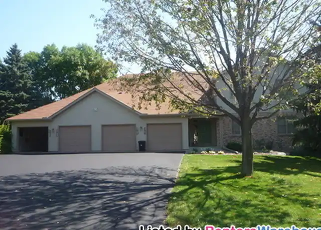 Property at 4268 Oakmede Ln, White Bear Township, MN, 55110, 3 beds, 2 baths, [object Object]