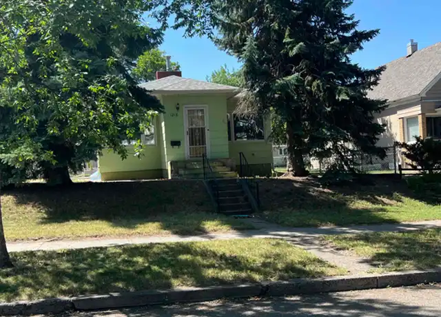 Property at 1216 9th Ave S, Great Falls, MT, 59405, 3 beds, 2 baths, [object Object]