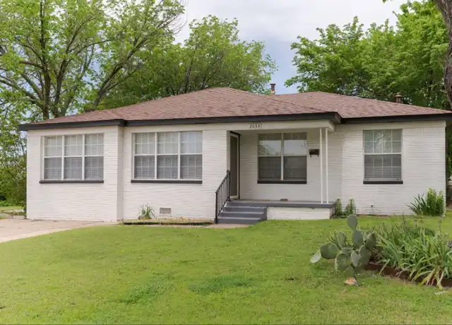 Property at 2033 Westchester Dr, Oklahoma City, OK, 73120, 3 beds, 2 baths, [object Object]