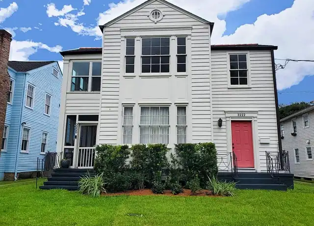 Property at 3222 Nashville Ave, New Orleans, LA, 70125, 4 beds, 2 baths, [object Object]