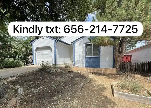 Property at 17775 E Cornell Dr, Aurora, CO, 80013, 3 beds, 2 baths, [object Object]