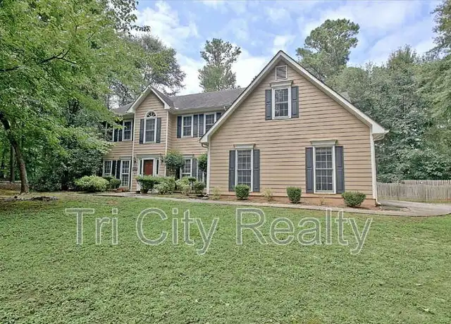 Property at 101 Kimmer Rd, Peachtree City, GA, 30269, 4 beds, 2.5 baths, [object Object]