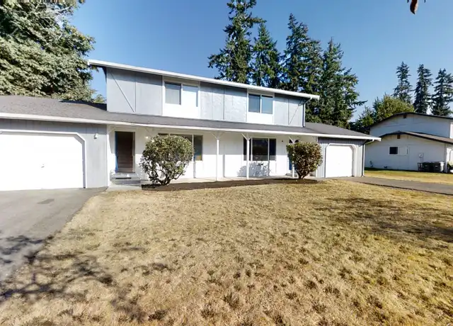 Property at 13605 107th Avenue Ct E Unit 1, Puyallup, WA, 98374, 2 beds, 1.5 baths, [object Object]