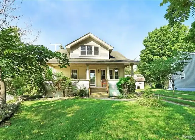Property at 15119 Northville Rd, Plymouth, MI, 48170, 4 beds, 2 baths, [object Object]