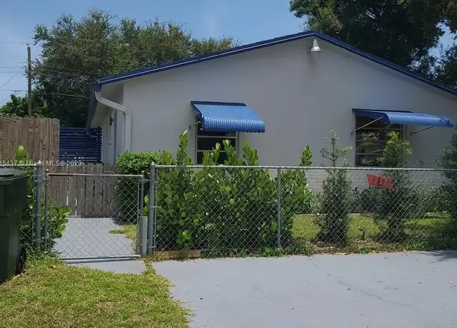 Property at 5120 SW 26th Ave, Fort Lauderdale, FL, 33312, 2 beds, 1 bath, [object Object]