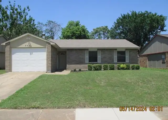 Property at 553 Cumberland Dr, Allen, TX, 75002, 3 beds, 2 baths, [object Object]