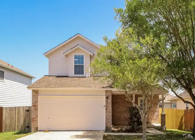 Property at 8505 Cheyenne Blf, Converse, TX, 78109, 3 beds, 2 baths, [object Object]