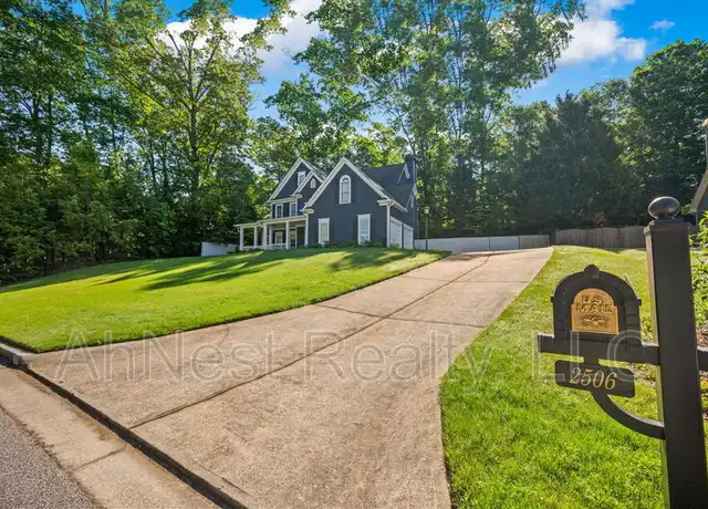 Property at 2506 Retreat Dr, Marietta, GA, 30066, 4 beds, 3.5 baths, [object Object]