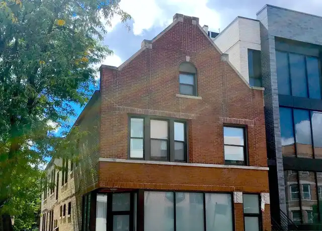 Property at 1735 W Augusta Blvd Unit 1F, Chicago, IL, 60622, 0 beds, 1 bath, [object Object]