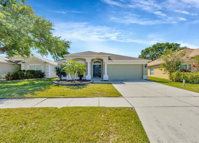 Property at 10461 Hunters Haven Blvd, Riverview, FL, 33578, 3 beds, 2 baths, [object Object]