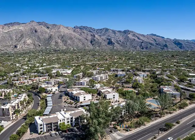 Property at Sunrise Ridge - 4901 E Sunrise Dr, Tucson, AZ, 85718, 2 beds, 1-2 bath, [object Object]