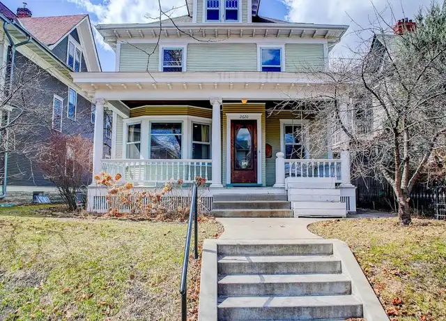 Property at 2620 Colfax Ave S, Minneapolis, MN, 55408, 5 beds, 4 baths, [object Object]