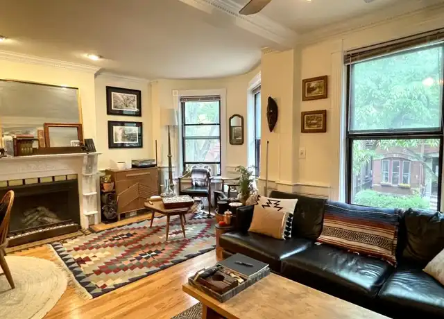 Property at 20 Wellington St, Roxbury, MA, 02118, 1 bed, 1 bath, [object Object]
