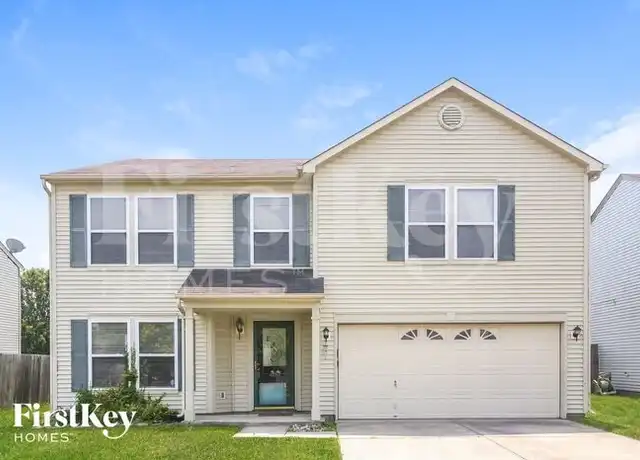Property at 6827 W Littleton Dr, McCordsville, IN, 46055, 3 beds, 2.5 baths, [object Object]