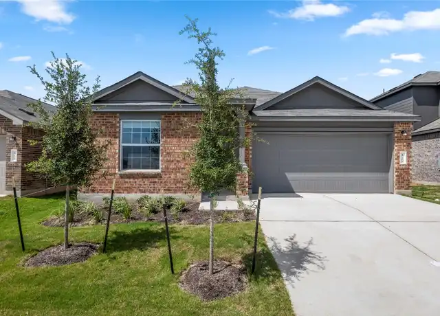 Property at 117 Imola ST, Hutto, TX, 78634, 4 beds, 2 baths, [object Object]