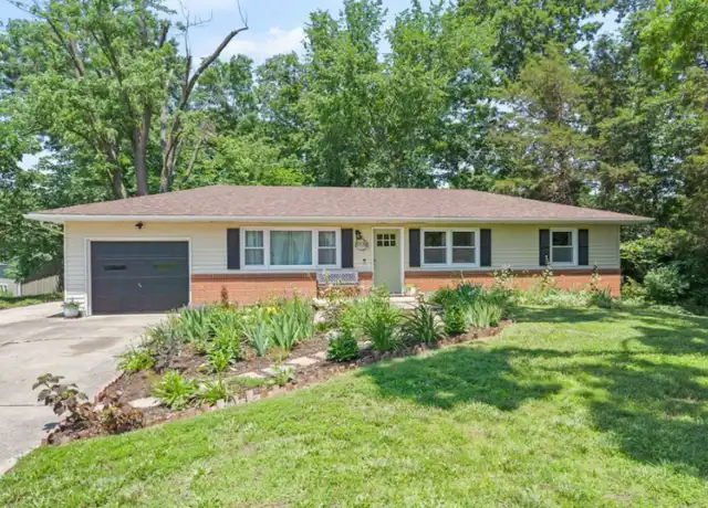 Property at 3709 Evergreen Ln, Columbia, MO, 65201, 3 beds, 2 baths, [object Object]