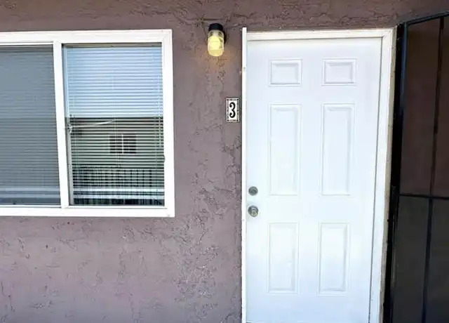 Property at 5377 Imperial Ave Unit 3, San Diego, CA, 92114, 2 beds, 1 bath, [object Object]