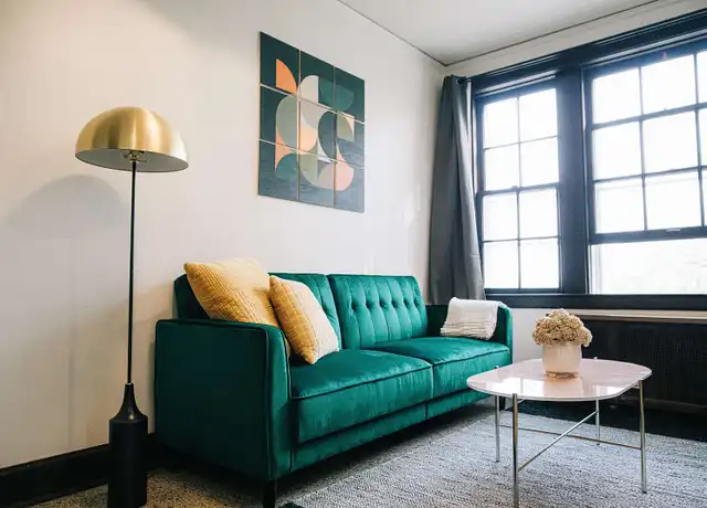 Property at The Wilson - 126 E Wilson St, Madison, WI, 53703, 1 bed, 1 bath, [object Object]
