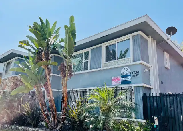 Property at 4130 Palmwood Dr, Los Angeles, CA, 90008, 1 bed, 1 bath, [object Object]
