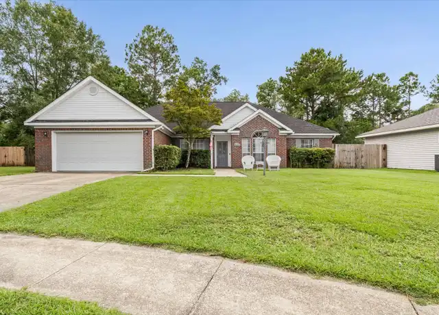 Property at 8523 Southern Oak Ct, Mobile, AL, 36695, 4 beds, 2 baths, [object Object]