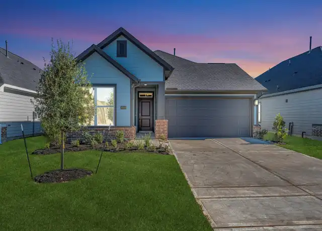 Property at 16018 Bishops Cap Way, Cypress, TX, 77429, 4 beds, 2.5 baths, [object Object]