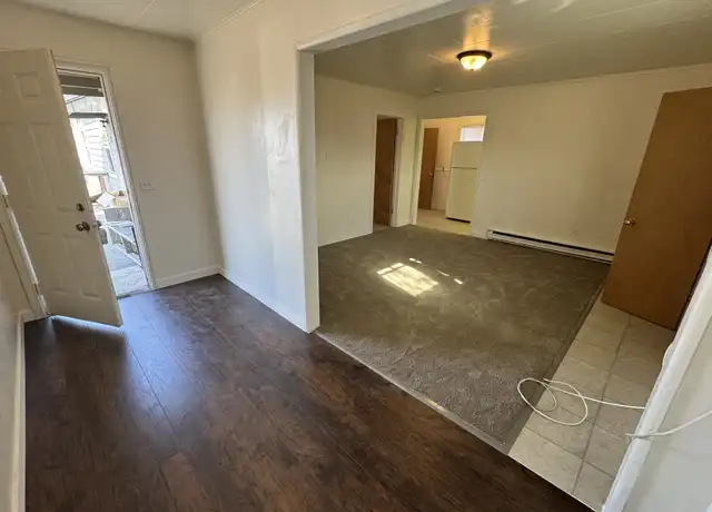 Property at 1110 W Broadway Ave Unit 1, Moses Lake, WA, 98837, 1 bed, 1 bath, [object Object]