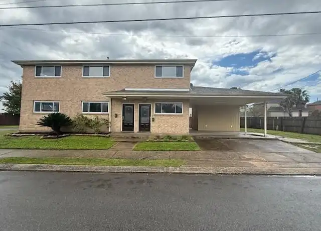 Property at 400 Tacoma St, New Orleans, LA, 70124, 3 beds, 2 baths, [object Object]
