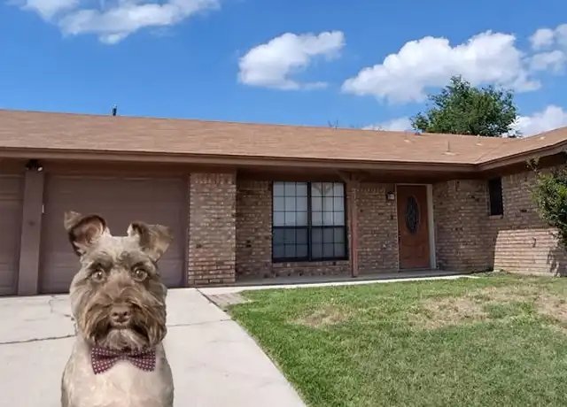 Property at 2327 Tiffany Dr, Copperas Cove, TX, 76522, 4 beds, 2 baths, [object Object]