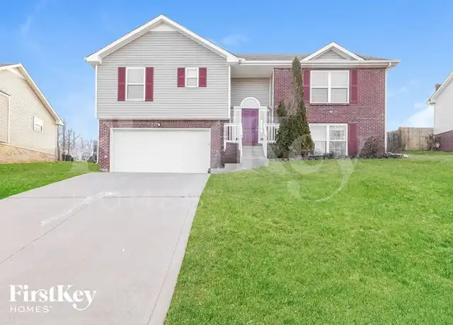 Property at 1500 Cedar Springs Cir, Clarksville, TN, 37042, 3 beds, 3 baths, [object Object]