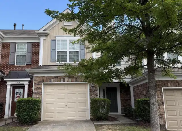Property at 1210 Kingston Grove Dr, Cary, NC, 27519, 3 beds, 2.5 baths, [object Object]