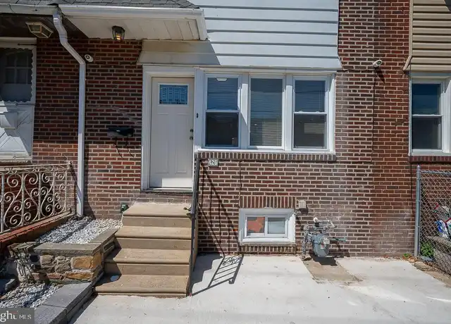 Property at 426 Hampden Rd, Upper Darby, PA, 19082, 3 beds, 2 baths, [object Object]