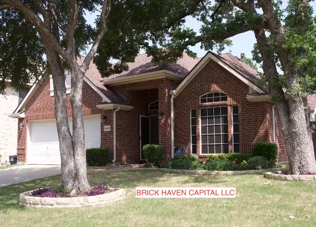 Property at 3605 Villanova Dr, Denton, TX, 76210, 4 beds, 2 baths, [object Object]